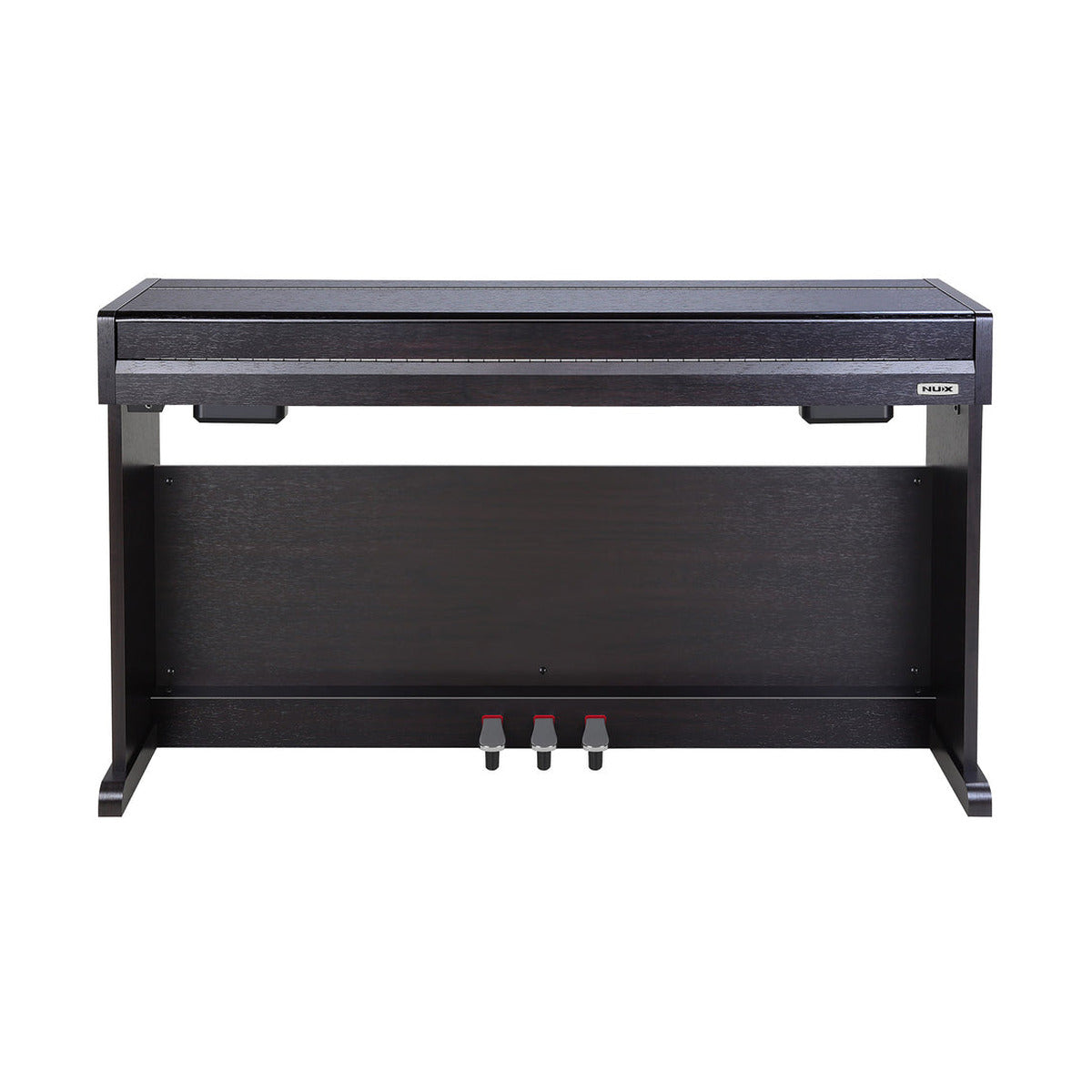 NUX NCK-330 88-Weighted Key Digital Piano — official NUX photo 1