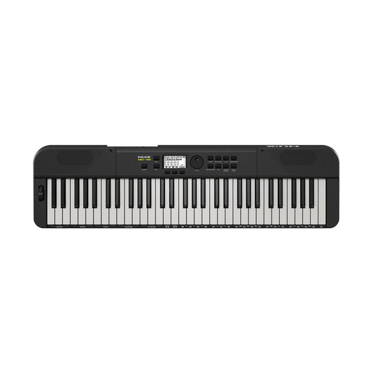 NUX NEK-100/110 Keyboard Gig Bag – 61-Key, 930 × 270 × 90 mm — official NUX photo 1