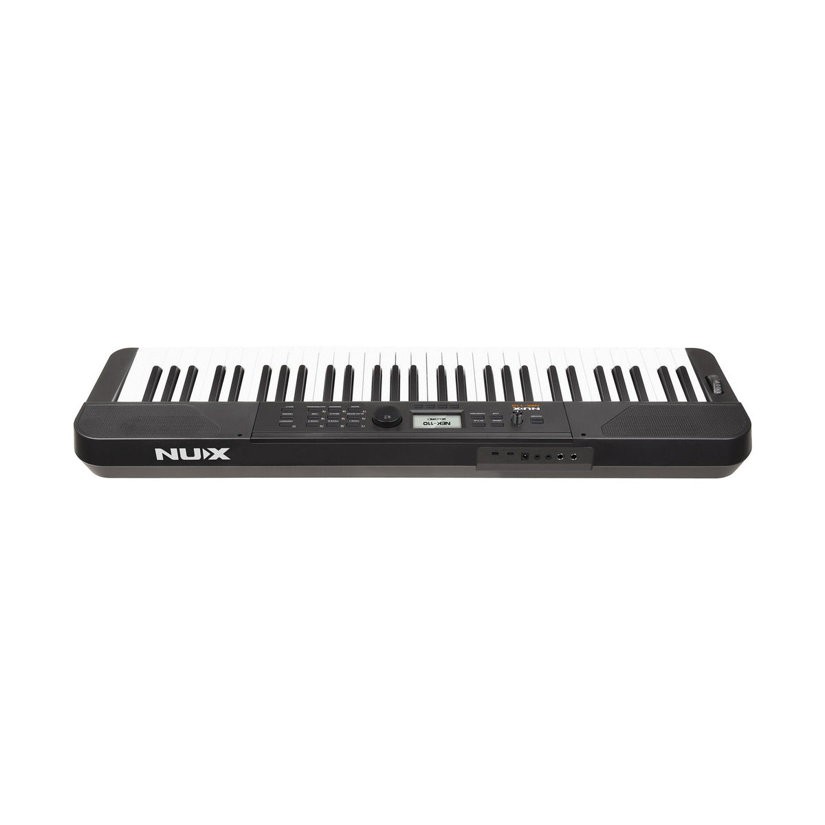 NUX NEK110 61-Key Electronic Keyboard – Portable Beginner Keyboard — official NUX photo 6