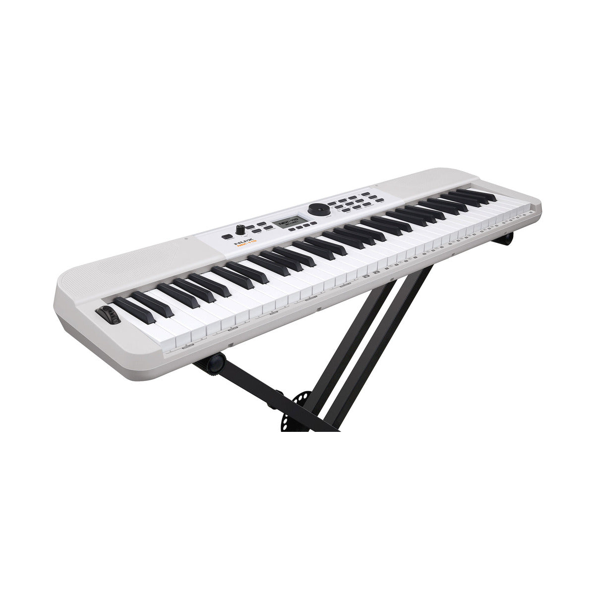 NUX NEK110 61-Key Electronic Keyboard – Portable Beginner Keyboard — official NUX photo 4