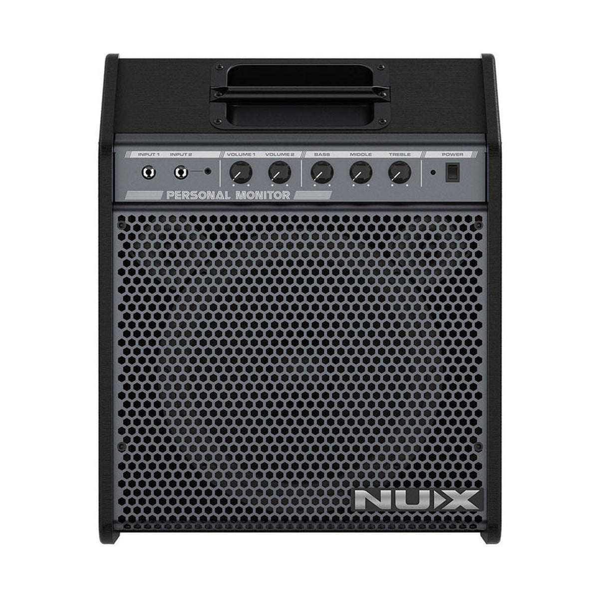 NUX NPA-100 120W Digital Drum & Personal Monitor Speaker