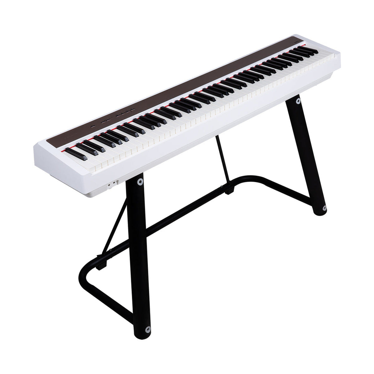 NUX NPK-10 Portable Digital Piano 88-Key — official NUX photo 2