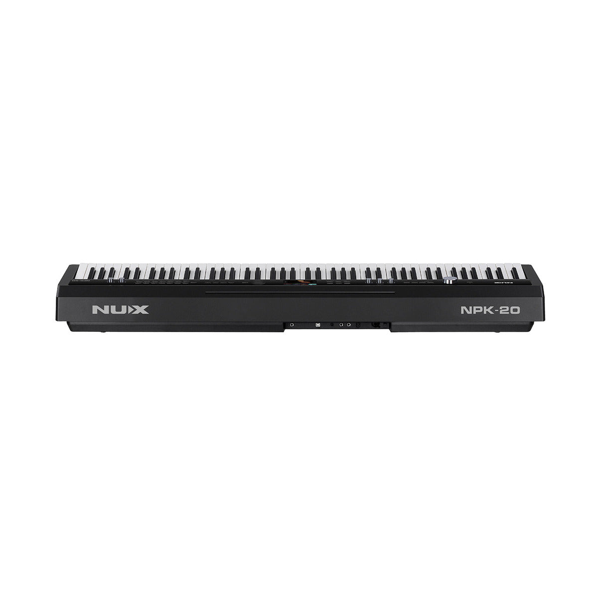 NUX NPK-20 Digital Piano – Professional Performance, Portable Design — official NUX photo 3