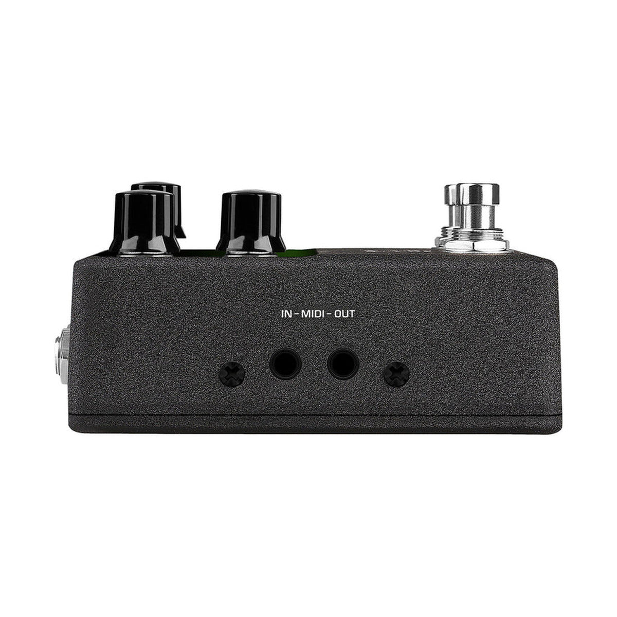 NUX Tape Echo Delay Effects Pedal – Vintage Tape-Style Echo with Modulation — official NUX photo 6