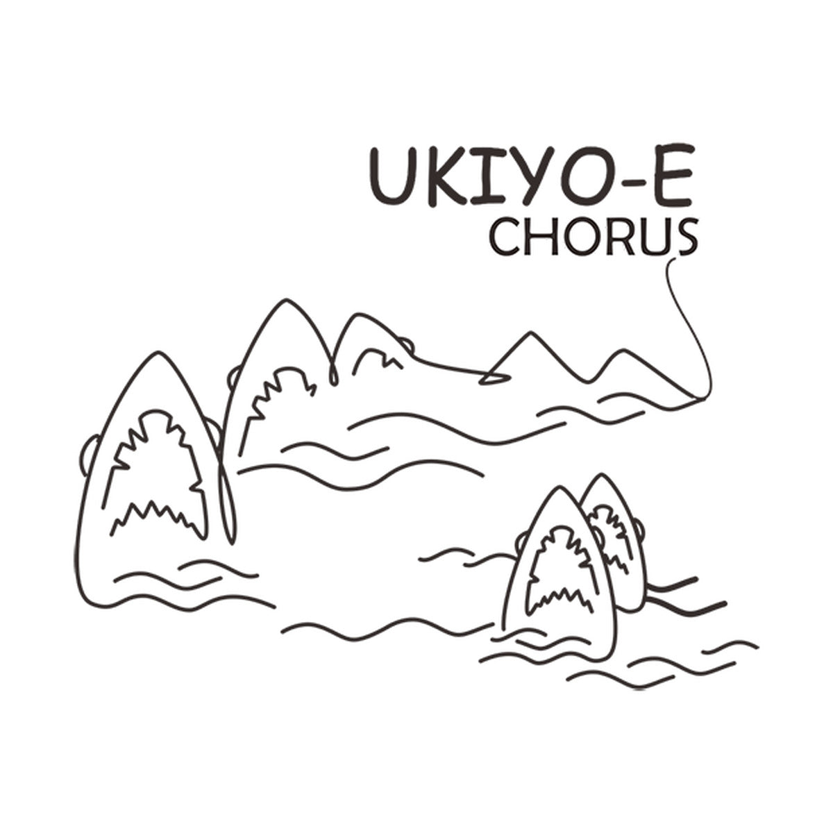 NUX Ukiyo-E NCH-4 Mini Chorus Guitar Pedal