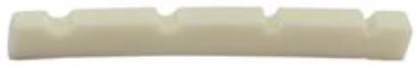 NUT – 4 – string BASS – Ivory