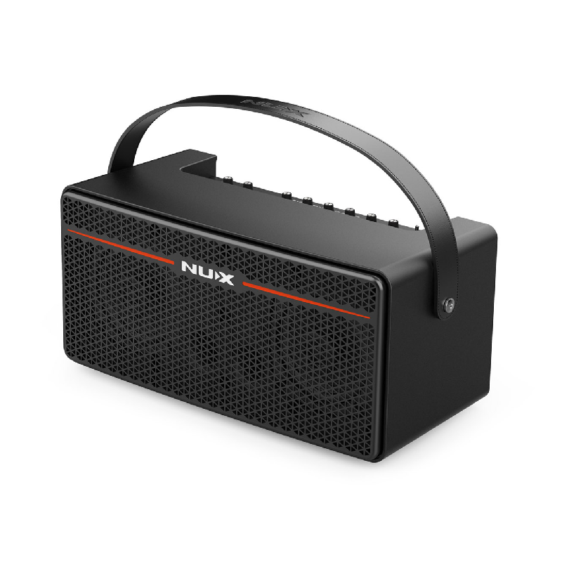 NUX Mighty Space 30W Portable Amplifier