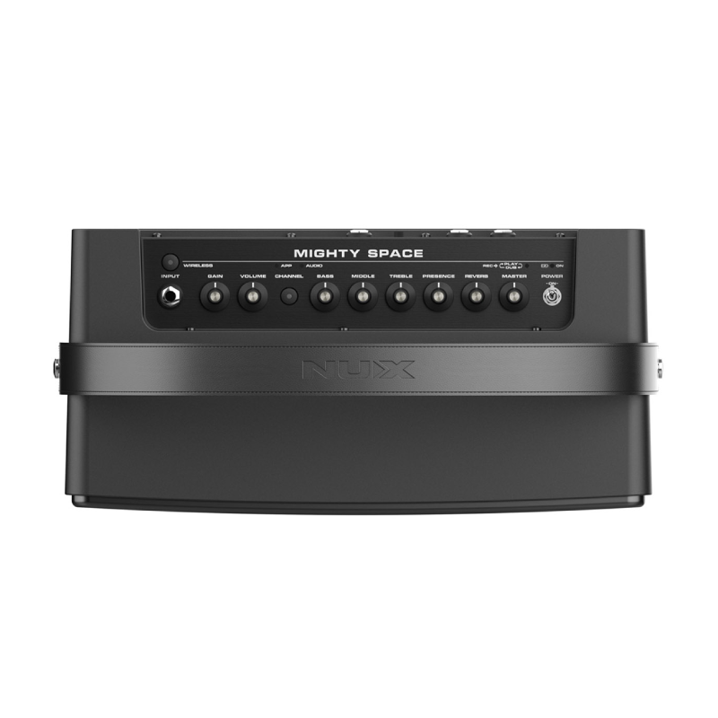 NUX Mighty Space 30W Portable Amplifier