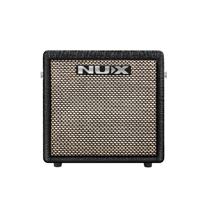 NUX Mighty 8BT Mkii 8 watt Guitar Amplifier