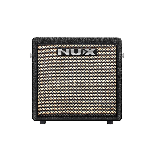 NUX Mighty 8BT Mkii 8 watt Guitar Amplifier