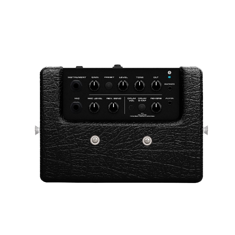NUX Mighty 8BT Mkii 8 watt Guitar Amplifier