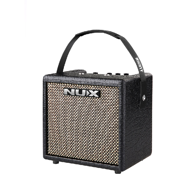 NUX Mighty 8BT Mkii 8 watt Guitar Amplifier