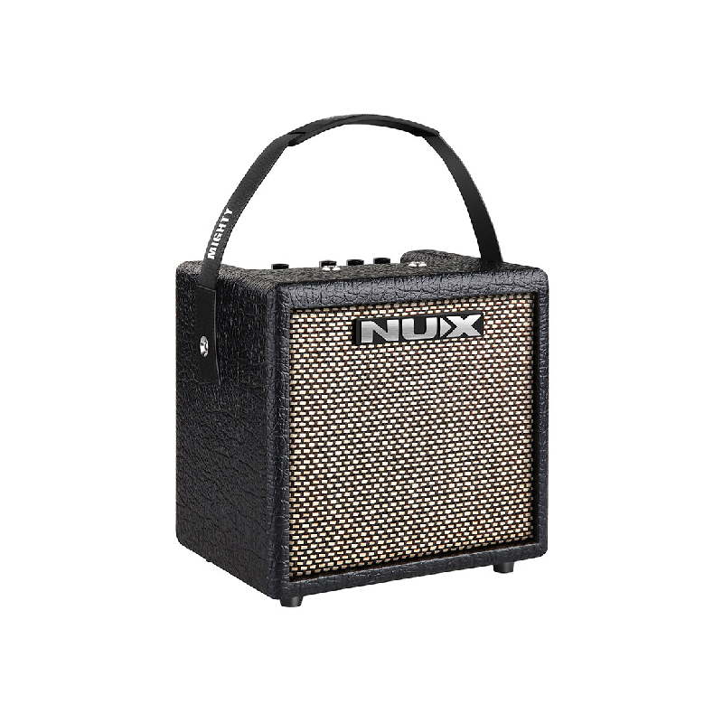 NUX Mighty 8BT Mkii 8 watt Guitar Amplifier