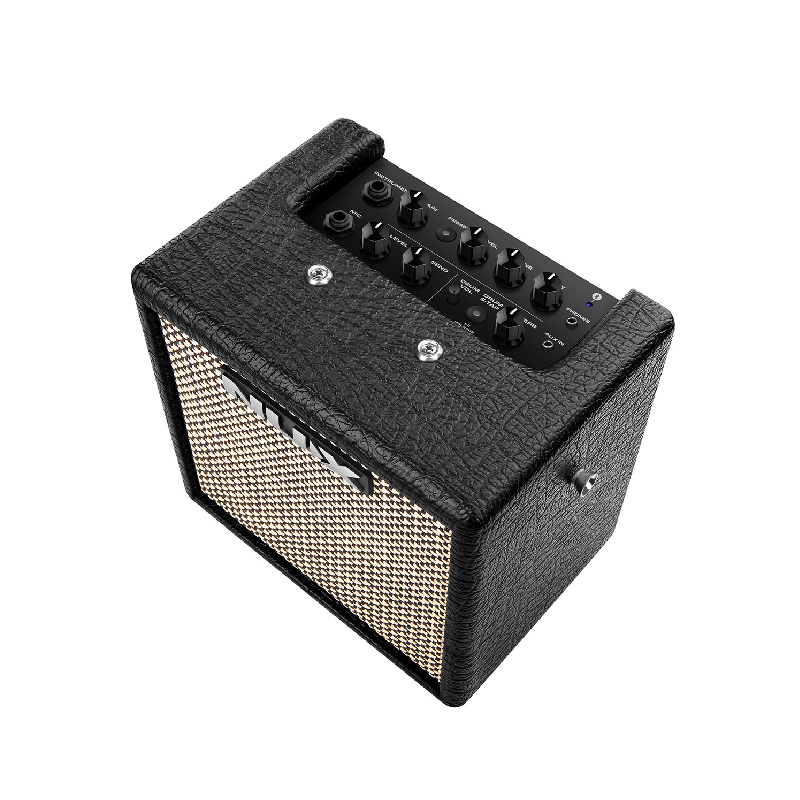 NUX Mighty 8BT Mkii 8 watt Guitar Amplifier