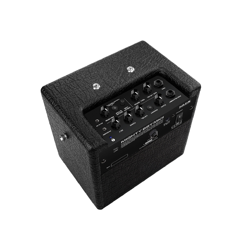 NUX Mighty 8BT Mkii 8 watt Guitar Amplifier
