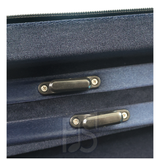 Sandner SA-208 Oblong Violin Case – Lightweight Suspension Case (4/4)