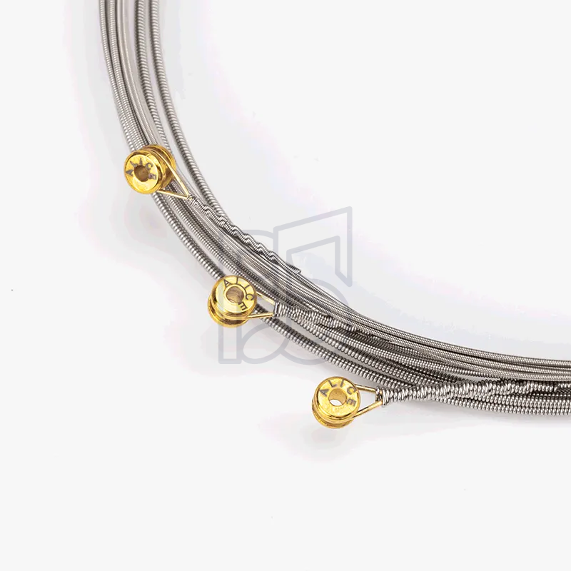 Alice A506-SL Electric Guitar Strings 9-42