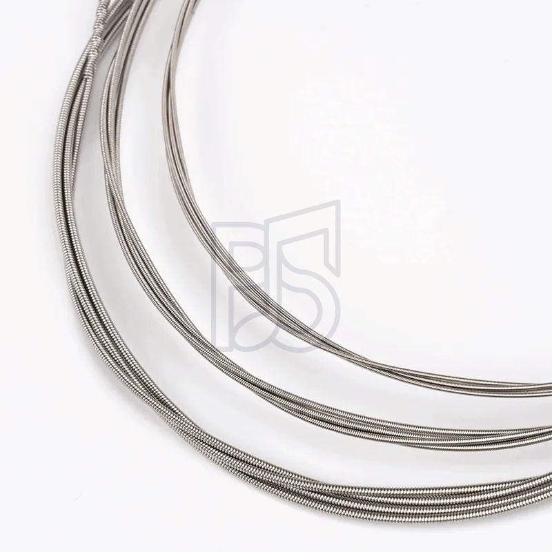 Alice A506L Electric Guitar Strings 10-46