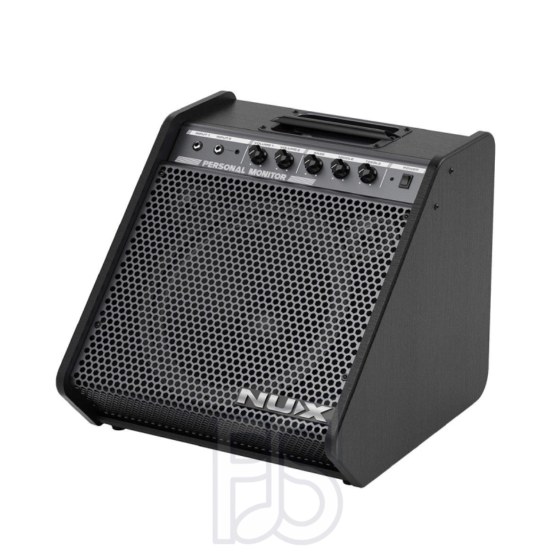 NUX NPA-100 Personal Monitor Speaker (120W)