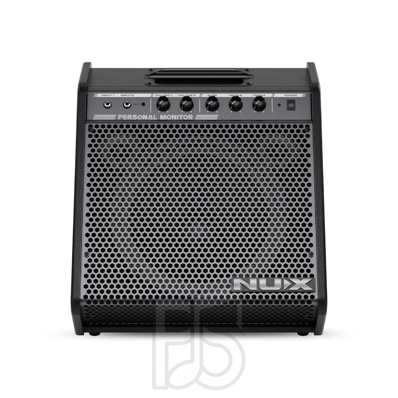 NUX NPA-100 Personal Monitor Speaker (120W)