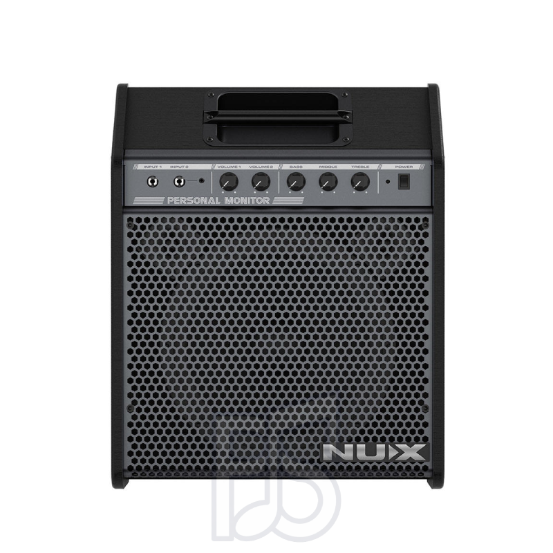 NUX NPA-100 Personal Monitor Speaker (120W)