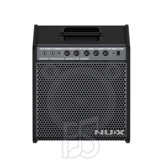NUX NPA-100 Personal Monitor Speaker (120W)
