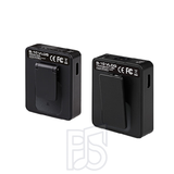 NUX B10 Wireless Vlog System