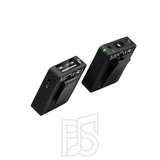 NUX B10 Wireless Vlog System