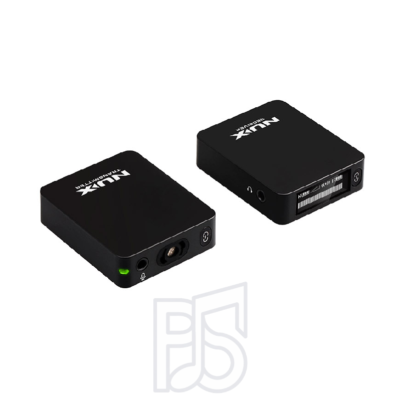 NUX B10 Wireless Vlog System