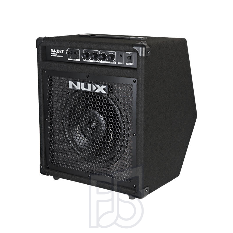 NUX Drum Amp DA30BT 30W