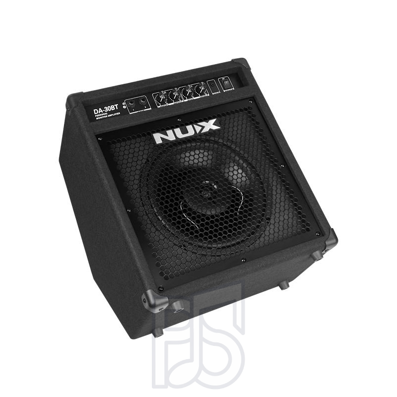 NUX Drum Amp DA30BT 30W