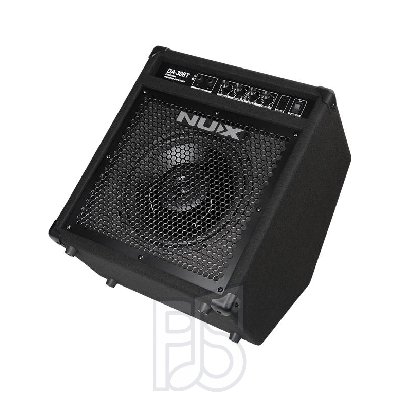 NUX Drum Amp DA30BT 30W