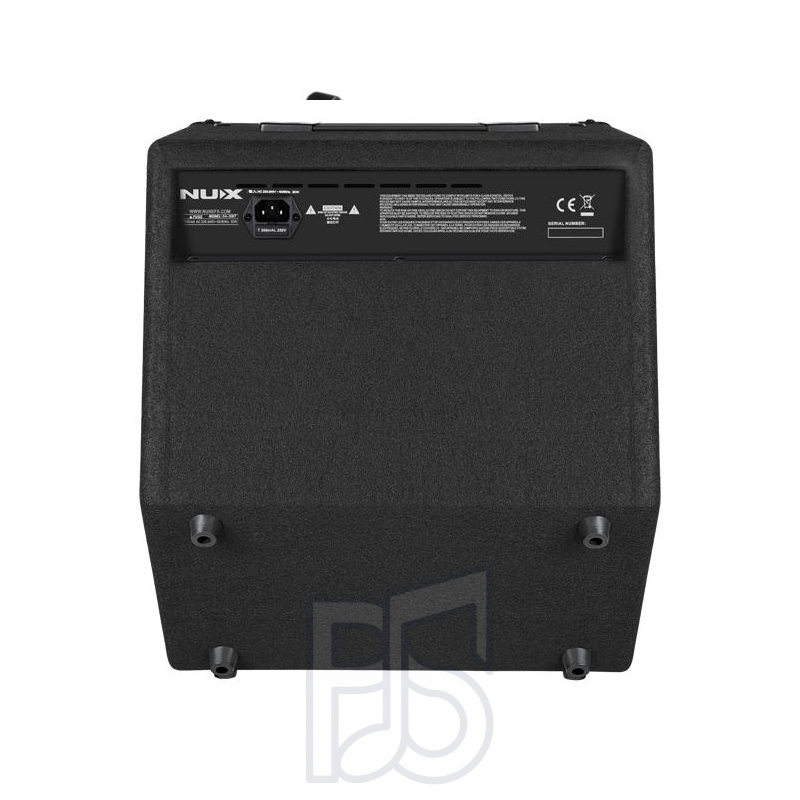 NUX Drum Amp DA30BT 30W