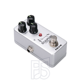 NUX Mini Sculpture Compressor – Compact Guitar Compressor Pedal
