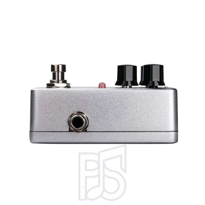 NUX Mini Sculpture Compressor – Compact Guitar Compressor Pedal