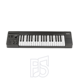 NUX NTK-37 MIDI Controller Keyboard – 37-Key USB MIDI Keyboard