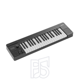 NUX NTK-37 MIDI Controller Keyboard – 37-Key USB MIDI Keyboard