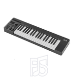 NUX NTK-37 MIDI Controller Keyboard – 37-Key USB MIDI Keyboard