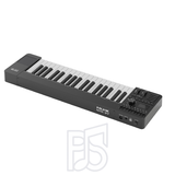 NUX NTK-37 MIDI Controller Keyboard – 37-Key USB MIDI Keyboard