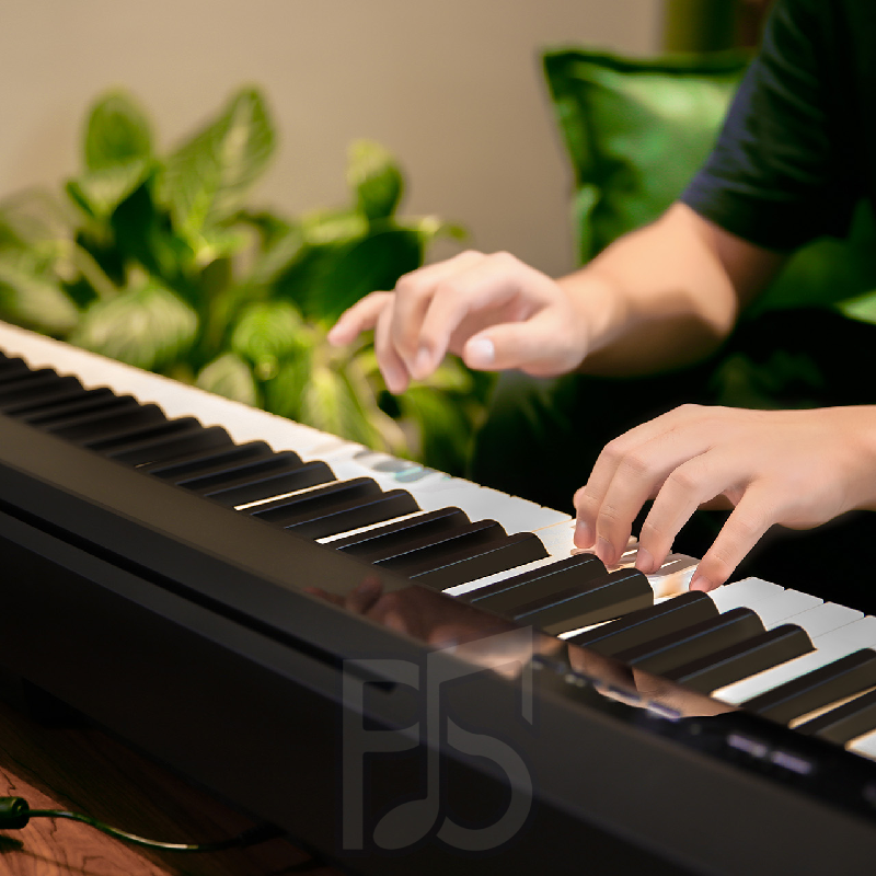 NUX NPK-10 Portable Digital Piano 88-Key