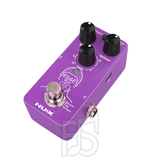 NUX Edge Delay (NDD-3) – Mini Stereo Delay Guitar Pedal with Tap Tempo