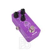 NUX Edge Delay (NDD-3) – Mini Stereo Delay Guitar Pedal with Tap Tempo