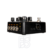NUX Optima Air Acoustic Simulator & IR Loader – Acoustic Guitar Preamp Pedal