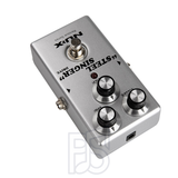 NUX Steel Singer Drive – Analog Overdrive Pedal (Reissue Series)