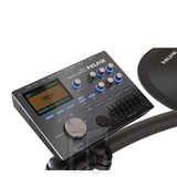 NUX DM-8 Digital Drum Kit – Professional Electronic Drum Set