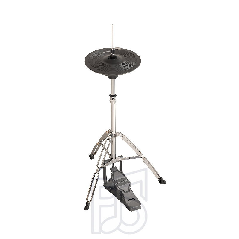 NUX DM-8 Digital Drum Kit – Professional Electronic Drum Set