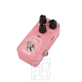 NUX Pulse IR Loader Guitar Cabinet Simulator Pedal