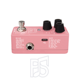 NUX Pulse IR Loader Guitar Cabinet Simulator Pedal