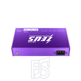 NUX Zeus Power Brick Fully Isolated Multi-Output Pedalboard Power Supply (10 Outputs)