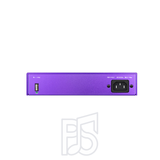NUX Zeus Power Brick Fully Isolated Multi-Output Pedalboard Power Supply (10 Outputs)
